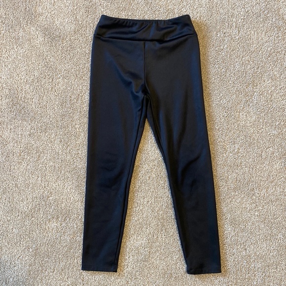 art class Other - Art Class Shiny Black Leggings